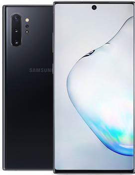 Samsung Galaxy Note 10 Plus in India, Galaxy Note 10 Plus ...