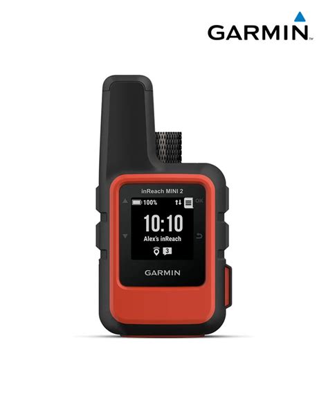 Garmin Inreach Mini Tutorial 的图像结果