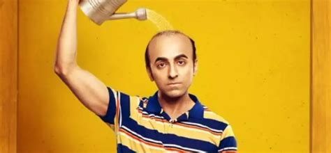 This Is How Young Indian Men Are Dealing With Premature Balding
