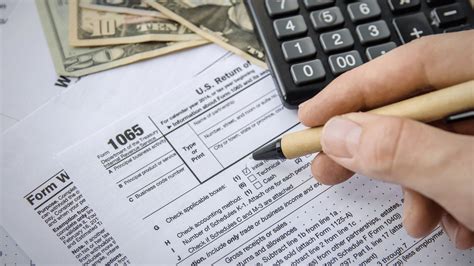 What is Form 1065 and How to File It?