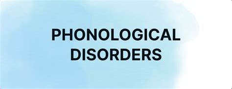 What Is a Phonological Disorder? Signs, Reading Challenges & Treatment