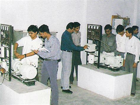 Sonatai Pandav Polytechnic | Nagpur, Maharashtra | Infrastructure | Gallery