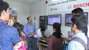 Academic Extension Activities – St. Albert's College (Autonomous ...