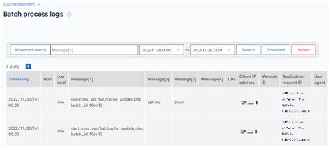 Add Logging to Batch File 的图像结果