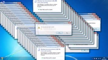 Image result for Windows Error Remix Dance