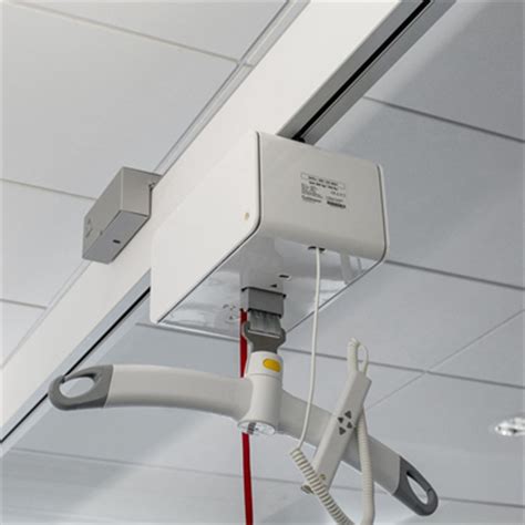 BIM objects - Free download! Rockfon MediCare Plus | BIMobject