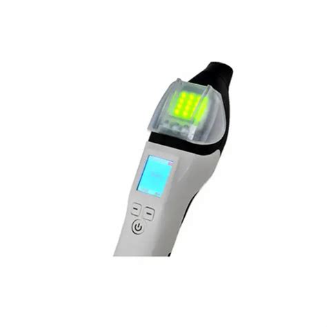 Alcohol Breath Tester Supplier in Delhi NCR - Alcohol Tester AT818 ...