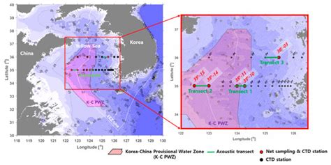 Spatial Distribution of Sound Scattering Layer and Density Estimation ...