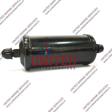 DANFOSS 023Z0050 ELIMINATOR FILTER DRIER DML 304 HCFC/HFC (NEW ...