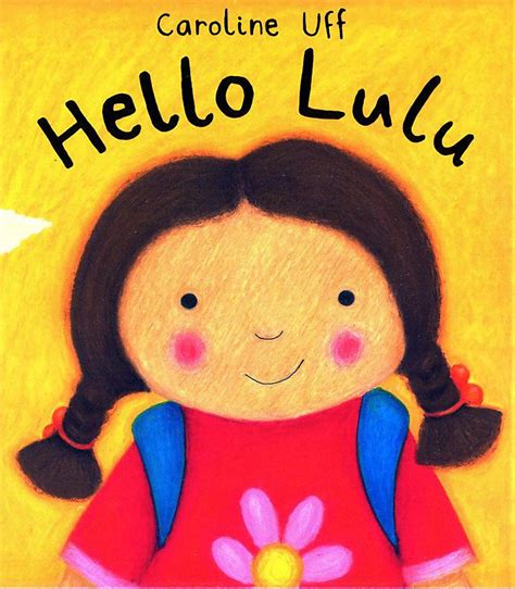 Buy Hello Lulu Book Online at Low Prices in India | Hello Lulu Reviews ...