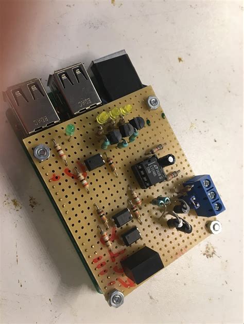 Image result for Raspberry Pi RS485 Modbus Multiple