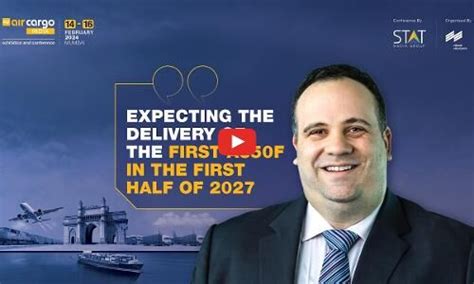 Can Etihad Cargo lead Abu Dhabi into the future with Vision 2030?