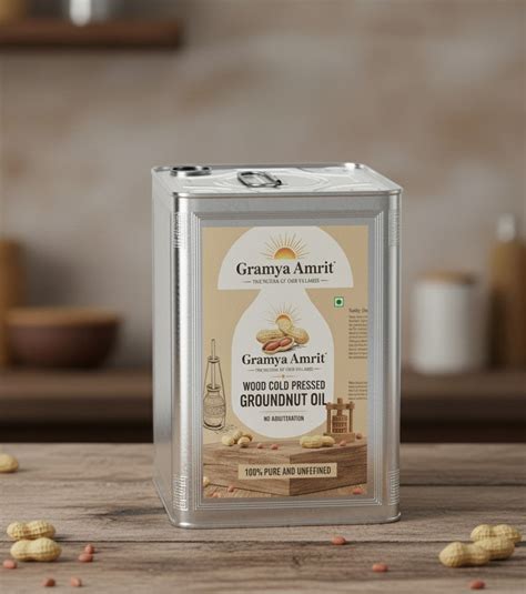 The Unsung Hero of Indian Kitchens – Gramya Amrit