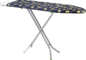 Patelraj Smart Heavy Iron Table Ironing Board Price in India - Buy ...