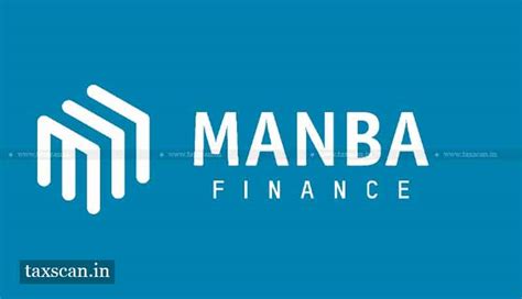 Chartered Accountant Vacancy in Manba Finance