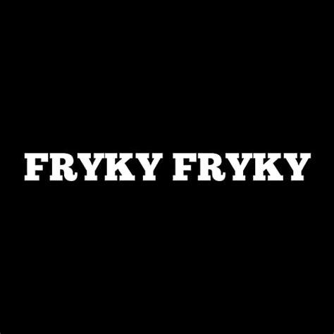 FRYKY FRYKY by El eSeKaeRe & Maty the hit boy feat. El Jordan 23 on ...