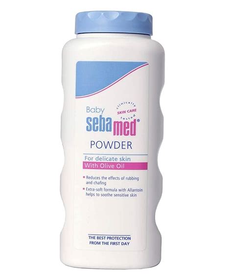 Sebamed Powder – thobindia