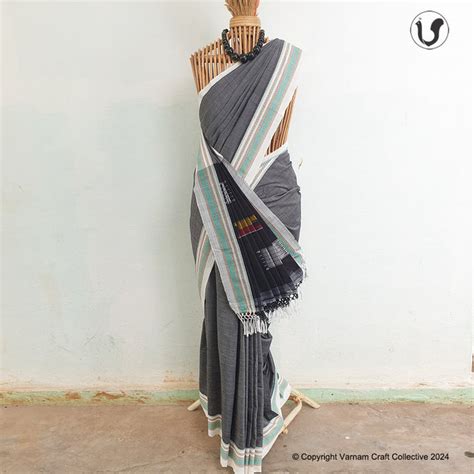 ILKAL SAREES – varnamcraftcollective