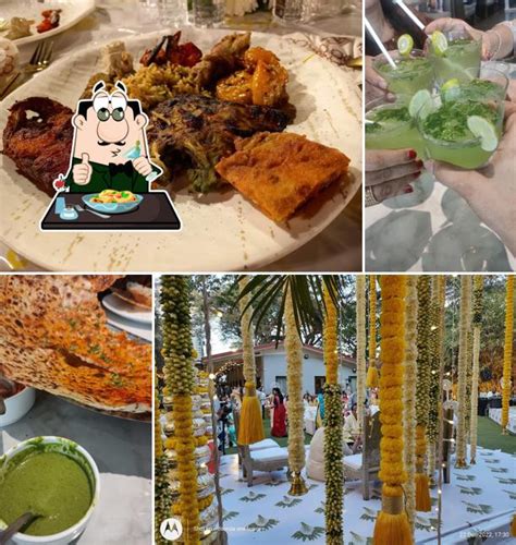 Mini Club House, Mumbai - Restaurant menu, prices and reviews