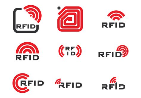 Image result for RFID Logo