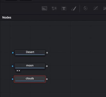 Image result for Luma Key Fade Resolve 16