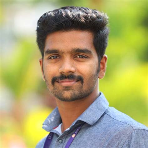 Mr. Jayakrishnan P. B. - Carmel College of Engineering and Technology ...