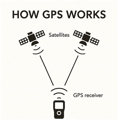GPS 的图像结果