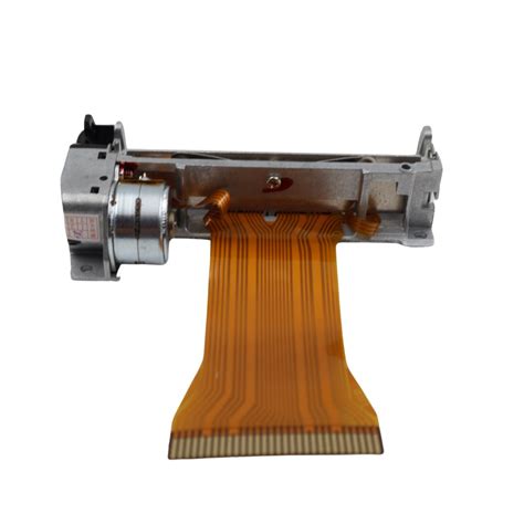 628-103 Thermal Printer Mechanism (Head) with Platen Sensor (Compatibl ...