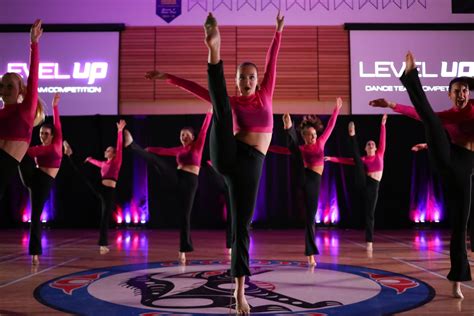 Level Up Dance Challenge 的图像结果