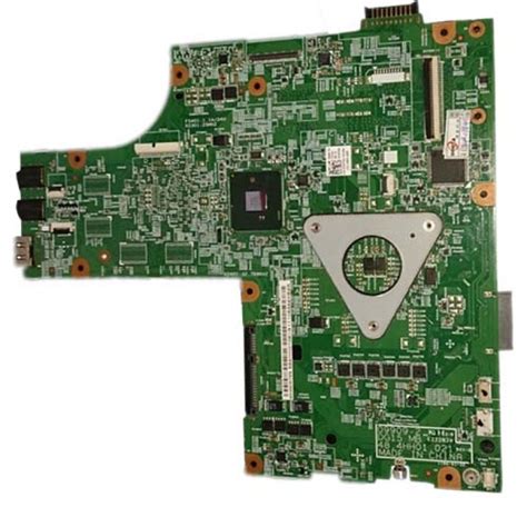 Buy Dell Inspiron 15R N5010 Laptop Motherboard Online In ...