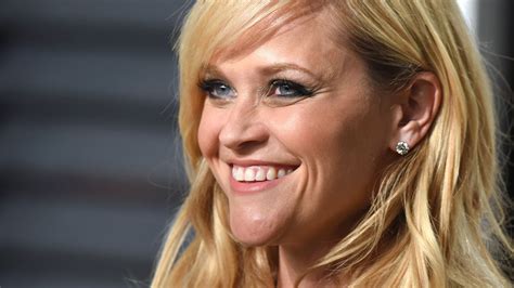 Reese Witherspoon has been named Elizabeth Arden’s new face | Vogue India