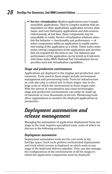 DevOps and virtual desktop infrastructure (VDI) | PDF