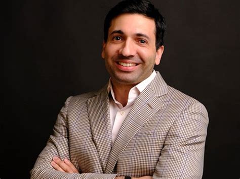 Founder & CEO of AND Academy Dr. Jitin Chadha Speaks About AI, Higher ...