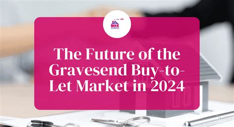 The Future of the Gravesend Buy-to-Let Market in 2024 | Amax Estates