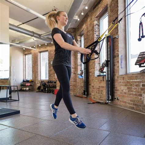 10 Chicago Gyms Where You Can Kick-Start the New Year