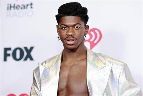 Lil Nas X Reveals He Has A Boyfriend: 'I Think This Is the One' | iHeart