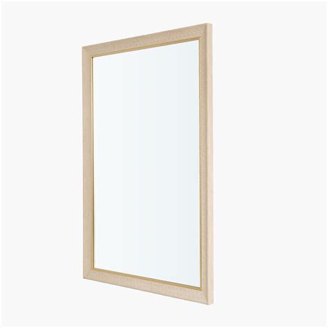 Buy Reflection Photomontage Marcy Wall Mirror - 45x65cm from Home ...