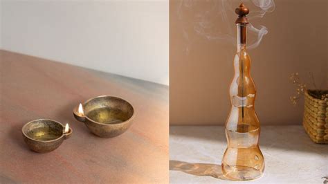 The ultimate Diwali gift guide: Handpicked festive luxuries under INR ...