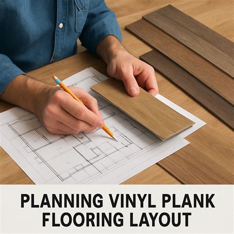 Perfect Vinyl Plank Flooring Layout Tips | Ideal Patterns