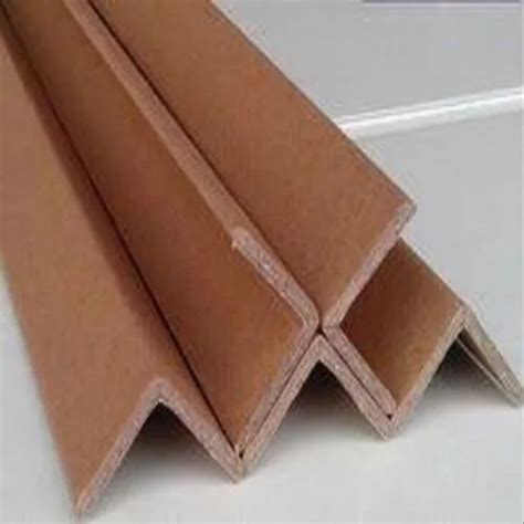 Paper Edge Protector - Plain Paper Edge Protector Manufacturer from Noida