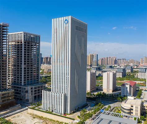 办公空间-深圳市中装建设集团股份有限公司