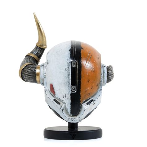 Rubber Road Destiny 2: Beyond Light Lord Shaxx 7 Inch Replica India | Ubuy