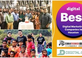 10 Glorious Years of Zebra Techies Solution - Zebra Techies Solution