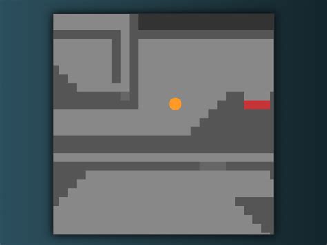 How to Make Ball Game in HTML CSS JavaScript 的图像结果