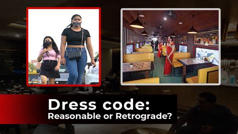 Denied entry for wearing Indian attire? Why it may be a violation of ...