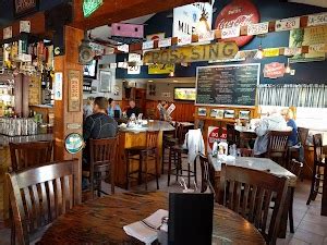 Top 20 restaurants in Uxbridge (Updated Jan 2026)