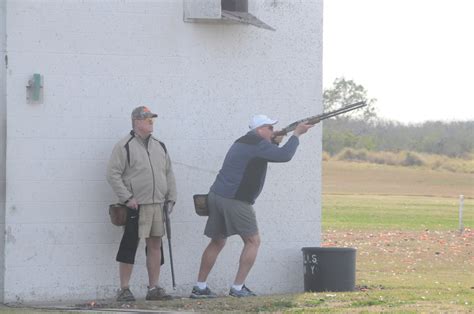 Corpus Christi Pistol and Rifle Club - Home