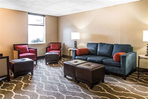 QUALITY INN & SUITES (Towanda) - Hotel Reviews, Photos, Rate Comparison ...