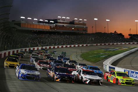NASCAR 2023: Full entry list for Cook Out 400 at Richmond Raceway