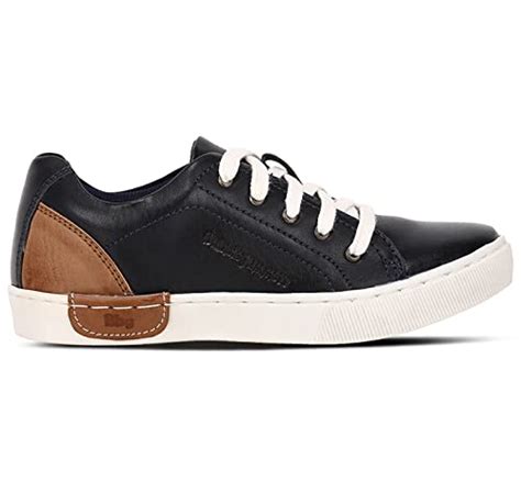 Bubblegummers Hogan Blue Indian Shoes-2 UK/India (35 EU) (3319226 ...